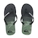 Chinelo Quiksilver Molokai Everyday - Masculino VERDE