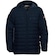 Jaqueta com Capuz Quiksilver Scaly - Masculina AZUL