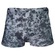 Sunga Boxer Mash Estampa - Masculina CINZA
