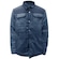 Jaqueta Alma de Praia RX Militar Percycle - Masculina AZUL