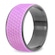 Roda Magic Wheel Diamond Acte para Yoga e Pilates T242 Lilas
