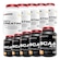 Kit 5x BCAA Bodybuilders 100g  + 5x Creatinas 100g NATURAL