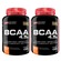 Kit 2x BCAA Bodybuilders - 100g Tang NAO SE APLICA