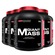 Kit 2x Hipercalóricos  Bodybuilders Chocolate - 3kg + 2x Hipercalóricos Baunilha - 3kg CHOCOLATE + BAUNILHA
