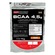 Bcaa 4,5g Bodybuilders Tangerina - 1kg Nao Se Aplica