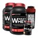 Kit 2x Waxy Whey Bodybuilders - 900g + BCAA 100g + Coqueteleira BAUNILHA