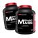 Kit 2x Giant Mass Bodybuilders Morango + Chocolate - 3kg CHOCOLATE + MORANGO