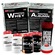 Kit Whey Protein Mor 500g + Albumin Protein Mor + 2x BCAA Tang + 2x Creatina + Coqueteleira NAO SE APLICA
