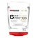 6 Six Protein Bodybuilders Advanced com ZMA Bodybuilders Baunilha - Refil 2kg BAUNILHA