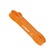 Super Band Liveup Elastico Extensor Leve - 21mm LARANJA