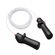 Corda Prottector Profissional PRETO
