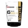 Whey Protein Isolado Bodybuilders 6 Six Gold Isolate Baunilha - 2kg Baunilha