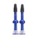 Válvula Absolute Tubeless - Par - 48mm AZUL