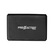 Bloco de Yoga ProAction RPG - 22cmx15cmx8cm PRETO