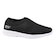 Tênis Slip On Runway - Feminino PRETO