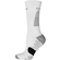Meião para Futebol Society Penalty Sete - 39 A 44 - Adulto BRANCO