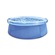 Piscina Inflável Vollo Redonda Resistente - 1000 Litros AZUL