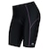 Bermuda Ciclista Realtex - Masculino PRETO