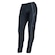 Calça Ciclista Realtex Acolchoada - Masculina PRETO