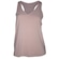 Camiseta Regata Rolamoça New Trip - Feminina ROSA CLARO