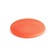 Disco Equilíbrio Inflável 33cm Balance Com Bomba Hidrolight LARANJA