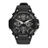 Relógio Digital Casio Standard MCW-100H-1A3VDF - Adulto PRETO