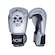 Luvas de Boxe Acte Sports Premium P14 - Adulto PRATA/PRETO