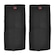 Coxal de Elástico Realtex 300 PRETO
