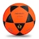 Bola de Futevôlei Penalty Altinha XXI LARANJA/PRETO
