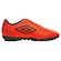 Chuteira Society Umbro Class TF - Adulto CORAL