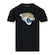 Camiseta New Era NFL Jacksonville Jaguars PRETO