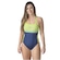 Maiô Kauna Swim Pro Line - Feminino Nao Se Aplica