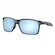 Óculos de Sol Oakley Portal X Polished Black W/ Prizm Deep Water Polarized - Unissex PRETO