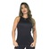 Camiseta Regata Everlast Ever Training - Feminina PRETO