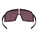 Óculos de Sol Unissex Oakley Sutro S Polished W Prizm Road PRETO