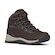 Bota Impermeável Columbia Newton Ridge Plus Waterproof - Feminina MARROM/MARROM ESC