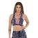 Top Flores Everlast - Adulto CINZA/PRETO