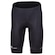Bermuda de Ciclismo Mauro Ribeiro Light Tour 2.0 - Masculina PRETO