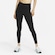 Calça Legging Nike Epic Fast - Feminina PRETO