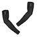 Manguito para Ciclismo High One - Adulto PRETO