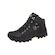 Bota Bull Terrier Valmet Adventure - Masculina PRETO