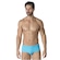 Sunga Kauna Swim Stripes - Masculina ESTAMPADO