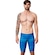Bermuda de Natação Kauna Swim Atlantic Masculina ESTAMPADO
