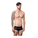 Sunga Kauna Swim Mescla Masculino ESTAMPADO