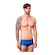 Sunga Kauna Swim Atlantic Masculino ESTAMPADO