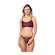 Sunkini Kauna Swim Maori Femininio ESTAMPADO