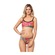 Sunkini Kauna Swim Mandala Feminino ESTAMPADO