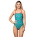 Maiô Kauna Swim Flamingo - Feminino ESTAMPADO