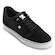 Tênis DC Shoes Anvil LA - Masculino PRETO