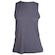 Camiseta Regata Alto Giro Speed Soul Eco - Feminina ROXO/LARANJA
